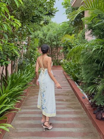 Full leaked Ishika sethi private onlyfans photo