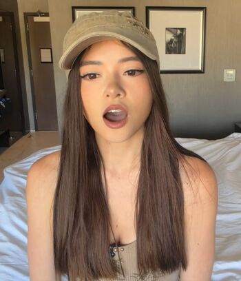 Full leaked Itskatchii private onlyfans photo