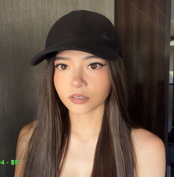 Full leaked Itskatchii private onlyfans photo