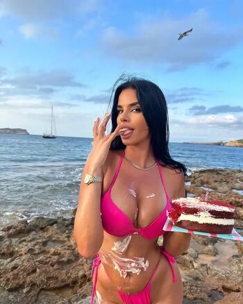 Full leaked Ivana knoll private onlyfans photo
