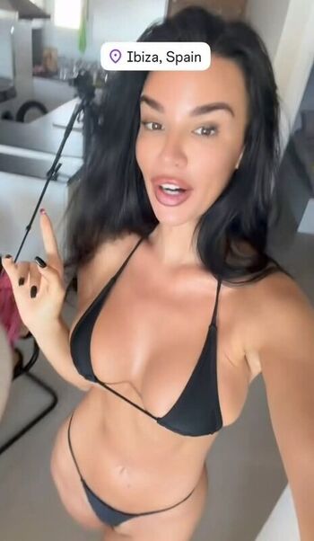 Full leaked Ivana knoll private onlyfans photo