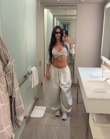 Full leaked Ivana knoll private onlyfans photo