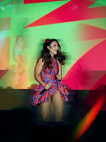 Full leaked Ivete sangalo private onlyfans photo