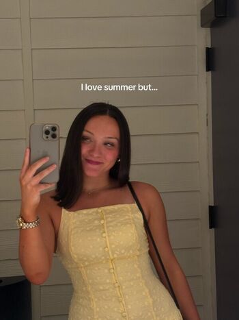 Full leaked Izzy moreno private onlyfans photo