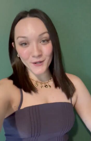 Full leaked Izzy moreno private onlyfans photo