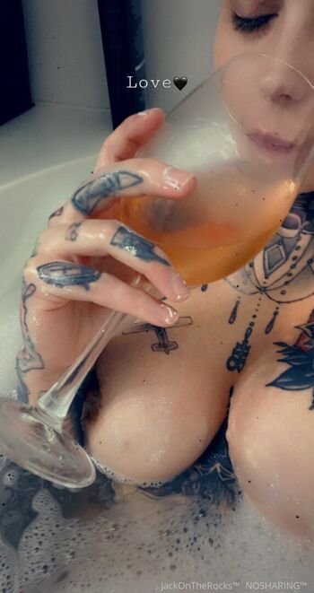 Full leaked Jackontherocks private onlyfans photo