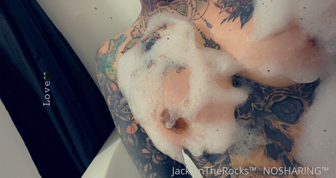 Full leaked Jackontherocks private onlyfans photo