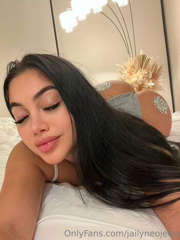 Full leaked Jailyne ojeda  page private onlyfans photo