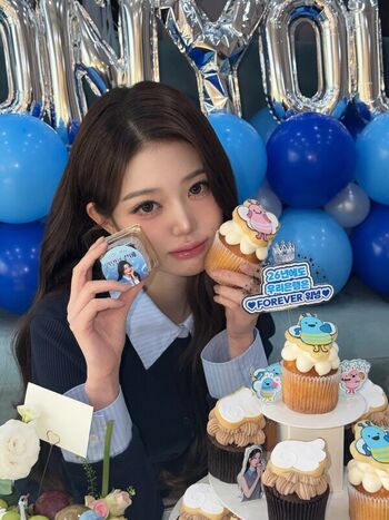 Full leaked Jang won young private onlyfans photo