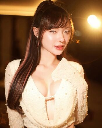 Full leaked Jannine weigel private onlyfans photo