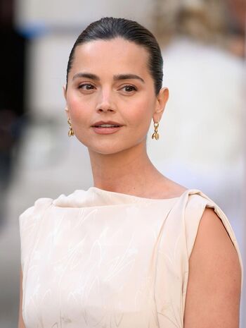 Jenna Louise Coleman
