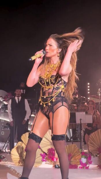 Jennifer Lopez