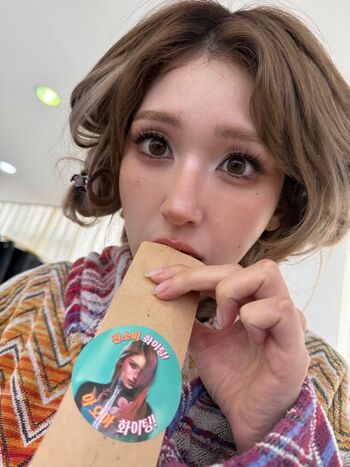Jeon Somi