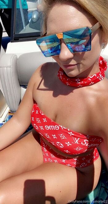 Full leaked Jes morse private onlyfans photo