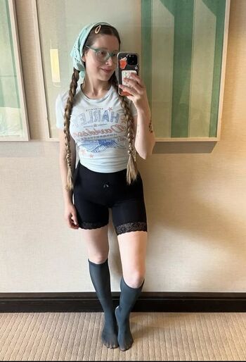 Full leaked Jessie cave private onlyfans photo