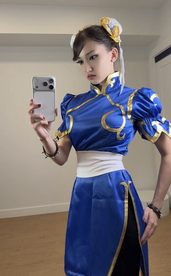 Full leaked Jillynozomi private onlyfans photo