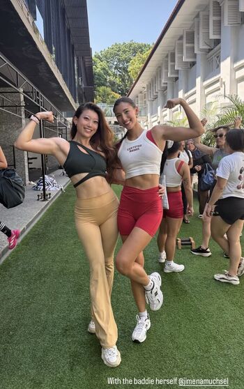 Jimenamuchsel