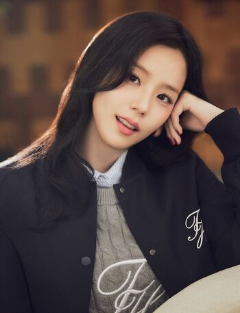 Full leaked Jisoo private onlyfans photo