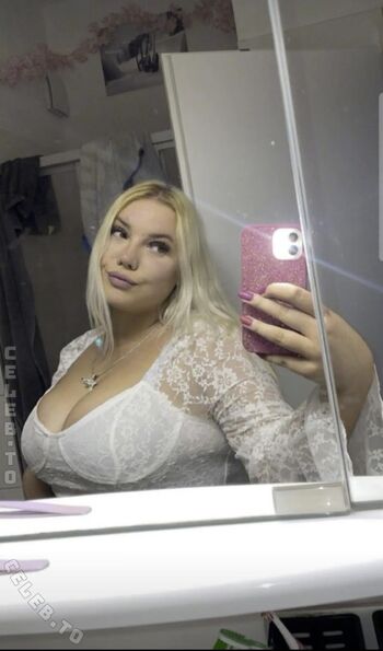 Full leaked Joelle boelk private onlyfans photo