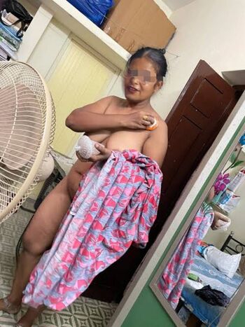 Full leaked Jollyb page private onlyfans photo