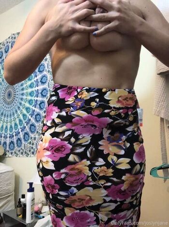 Full leaked Joslyn jane private onlyfans photo