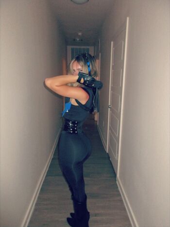 Full leaked Julia ernst private onlyfans photo