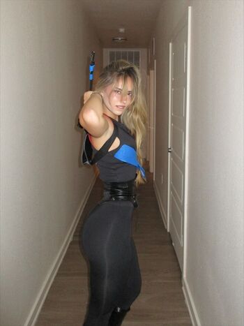 Full leaked Julia ernst private onlyfans photo