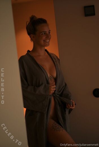 Full leaked Julia rommelt private onlyfans photo