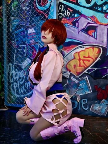 Full leaked Kaho shibuya private onlyfans photo