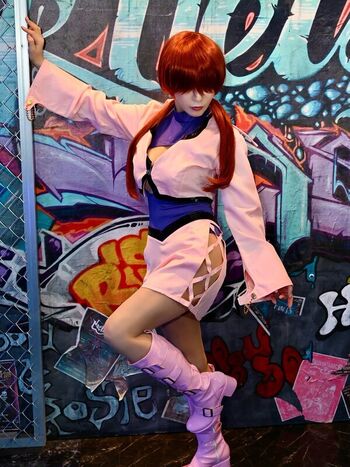 Full leaked Kaho shibuya private onlyfans photo