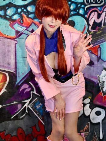 Full leaked Kaho shibuya private onlyfans photo