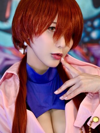 Full leaked Kaho shibuya private onlyfans photo