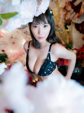 Full leaked Kaho shibuya private onlyfans photo