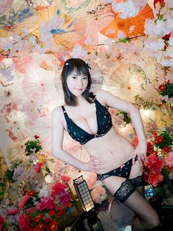 Full leaked Kaho shibuya private onlyfans photo
