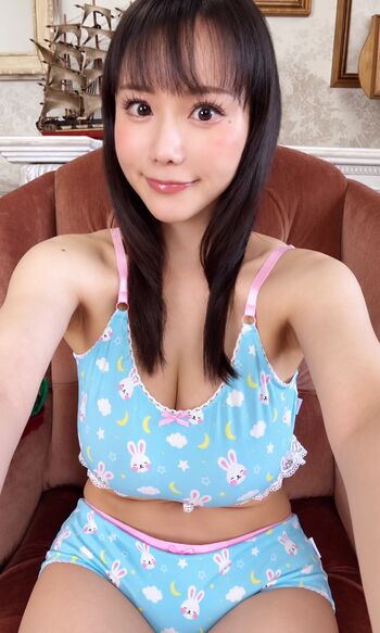 Full leaked Kaho shibuya  page private onlyfans photo