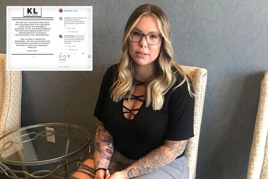 Kailyn Lowry