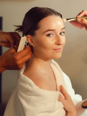 Kaitlyn Dever