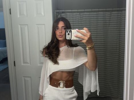 Full leaked Kalea mcelligott private onlyfans photo