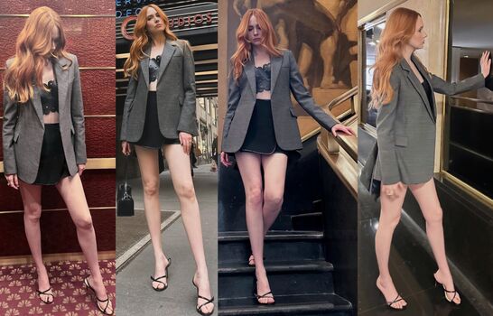 Full leaked Karen gillan private onlyfans photo
