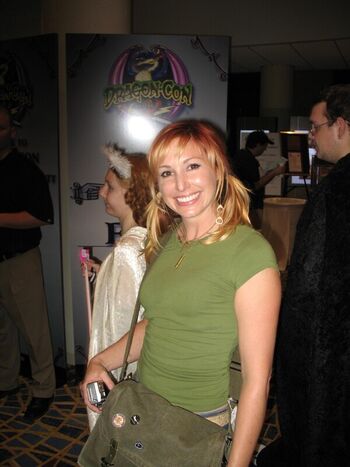 Full leaked Kari byron private onlyfans photo