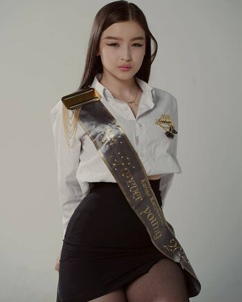 Full leaked Karina kuzybaeva private onlyfans photo