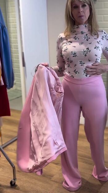 Full leaked Kate garraway page private onlyfans photo