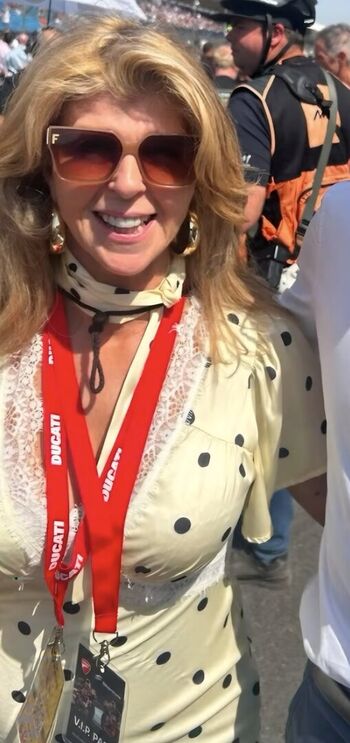 Full leaked Kate garraway page private onlyfans photo