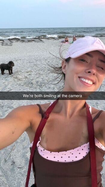 Full leaked Katelyn ernst private onlyfans photo