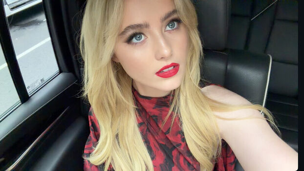 Full leaked Kathrynton private onlyfans photo