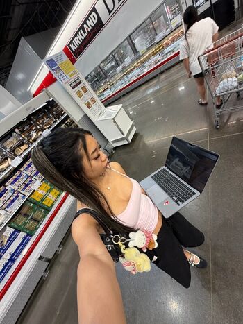 Full leaked Kathy nguyen private onlyfans photo