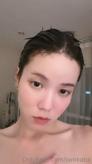 Full leaked Katuuui private onlyfans photo