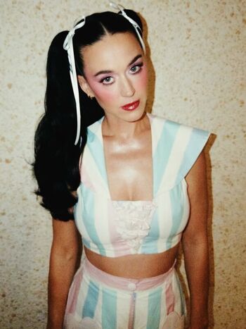 Katy Perry