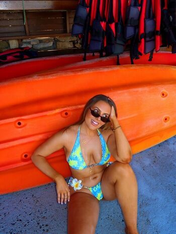 Full leaked Kayla evans page private onlyfans photo