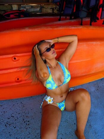Full leaked Kayla evans page private onlyfans photo